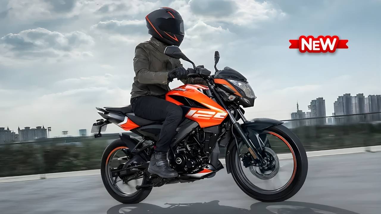 Bajaj Pulsar 2026 Debut – Company Unveils 8 Upcoming Bikes with Next-Gen Technology & Powerful Engines
