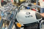 Tata 250cc Bike Debut with 28bhp Power and 95kml Mileage at ₹45,000 Price Shock
